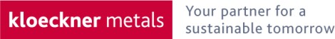 Kloeckner Logo