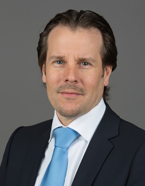 Thomas Liner CEO Gruppo Debrunner Koenig