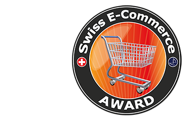 Swiss E-Commerce Award 2016