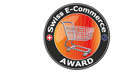 Swiss E-Commerce Award 2016 Swiss E-Commerce Award 2016