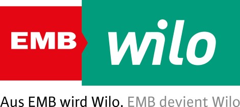 Pumpen Wilo Schweiz AG