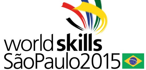 WorldSkills Competitions 2015 in São Paulo